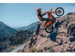 Klikněte pro detailní foto č. 6 - KTM 350 EXC-F 2026 | PŘEDOBJEDNÁVKA