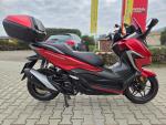 Honda Forza 350