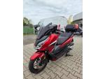 Klikněte pro detailní foto č. 2 - Honda Forza 350