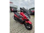 Klikněte pro detailní foto č. 4 - Honda Forza 350