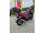 Klikněte pro detailní foto č. 5 - Honda Forza 350