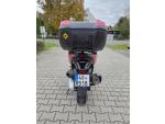 Klikněte pro detailní foto č. 6 - Honda Forza 350