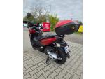 Klikněte pro detailní foto č. 7 - Honda Forza 350