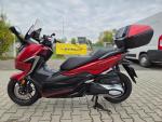 Klikněte pro detailní foto č. 8 - Honda Forza 350