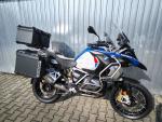 Klikněte pro detailní foto č. 1 - BMW R 1250 GS Adventure