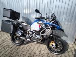 Klikněte pro detailní foto č. 5 - BMW R 1250 GS Adventure