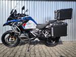 Klikněte pro detailní foto č. 8 - BMW R 1250 GS Adventure