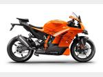 Detail nabídky - KTM 990 RC R 2026 | PŘEDOBJEDNÁVKA