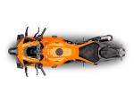 Klikněte pro detailní foto č. 9 - KTM 990 RC R 2026 | PŘEDOBJEDNÁVKA