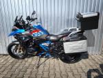 Klikněte pro detailní foto č. 11 - BMW R 1200 GS LC Rallye