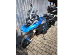 Klikněte pro detailní foto č. 13 - BMW R 1200 GS LC Rallye