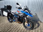 Klikněte pro detailní foto č. 2 - BMW R 1200 GS LC Rallye