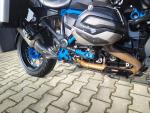 Klikněte pro detailní foto č. 4 - BMW R 1200 GS LC Rallye