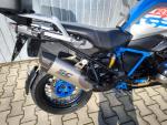 Klikněte pro detailní foto č. 7 - BMW R 1200 GS LC Rallye