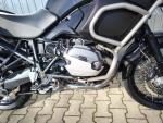 Klikněte pro detailní foto č. 10 - BMW R 1200 GS Adventure Triple Black