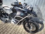 Klikněte pro detailní foto č. 11 - BMW R 1200 GS Adventure Triple Black