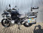 Klikněte pro detailní foto č. 1 - BMW R 1200 GS Adventure Triple Black