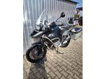 Klikněte pro detailní foto č. 2 - BMW R 1200 GS Adventure Triple Black