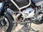 Klikněte pro detailní foto č. 3 - BMW R 1200 GS Adventure Triple Black