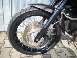 Klikněte pro detailní foto č. 4 - BMW R 1200 GS Adventure Triple Black