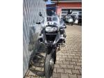 Klikněte pro detailní foto č. 5 - BMW R 1200 GS Adventure Triple Black