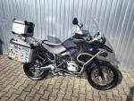 Klikněte pro detailní foto č. 9 - BMW R 1200 GS Adventure Triple Black