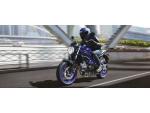 Detail nabídky - Suzuki SV 650 ABS