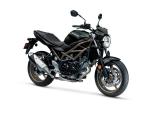 Detail nabídky - Suzuki SV 650 ABS