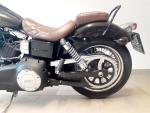 Klikněte pro detailní foto č. 10 - Harley-Davidson FXDWG Dyna Wide Glide