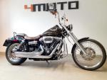 Klikněte pro detailní foto č. 2 - Harley-Davidson FXDWG Dyna Wide Glide