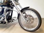 Klikněte pro detailní foto č. 3 - Harley-Davidson FXDWG Dyna Wide Glide