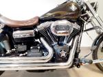 Klikněte pro detailní foto č. 4 - Harley-Davidson FXDWG Dyna Wide Glide