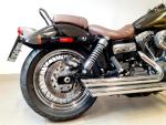 Klikněte pro detailní foto č. 5 - Harley-Davidson FXDWG Dyna Wide Glide