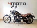 Klikněte pro detailní foto č. 6 - Harley-Davidson FXDWG Dyna Wide Glide