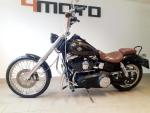 Klikněte pro detailní foto č. 7 - Harley-Davidson FXDWG Dyna Wide Glide
