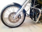 Klikněte pro detailní foto č. 8 - Harley-Davidson FXDWG Dyna Wide Glide