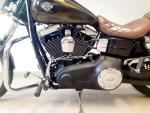 Klikněte pro detailní foto č. 9 - Harley-Davidson FXDWG Dyna Wide Glide