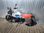 Klikněte pro detailní foto č. 11 - BMW R nineT Urban G/S