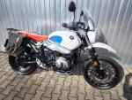 Klikněte pro detailní foto č. 1 - BMW R nineT Urban G/S