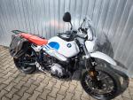 Klikněte pro detailní foto č. 7 - BMW R nineT Urban G/S