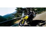 Detail nabídky - Suzuki V-Strom 800 DE