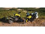 Klikněte pro detailní foto č. 2 - Suzuki V-Strom 800 DE