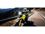 Klikněte pro detailní foto č. 3 - Suzuki V-Strom 800 DE