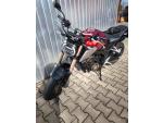 Klikněte pro detailní foto č. 1 - Honda CB 650 R