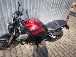 Klikněte pro detailní foto č. 3 - Honda CB 650 R