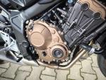 Klikněte pro detailní foto č. 6 - Honda CB 650 R