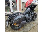 Klikněte pro detailní foto č. 7 - Honda CMX 1100 Rebel, tempomat, 1. maj., ČR, 3.762km