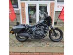 Klikněte pro detailní foto č. 8 - Honda CMX 1100 Rebel, tempomat, 1. maj., ČR, 3.762km