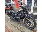 Klikněte pro detailní foto č. 9 - Honda CMX 1100 Rebel, tempomat, 1. maj., ČR, 3.762km