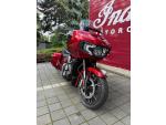 Klikněte pro detailní foto č. 10 - Indian Challenger Limited - Top akce Jekill & Hyde zdarma